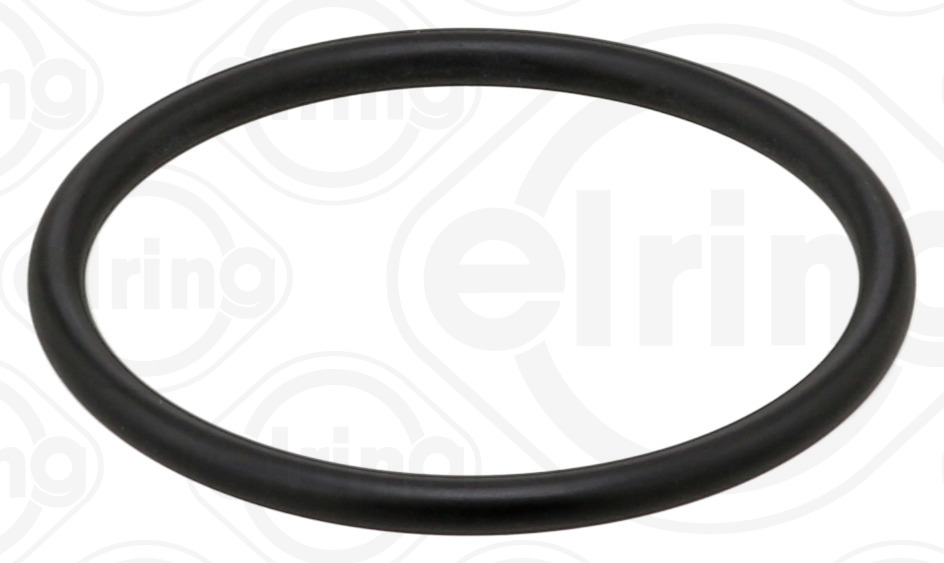 761.109, Dichtung, Thermostat, O-Ringsatz, ELRING, 01181548, 038121119B, 059.121.119, 1002908, 68001449AA, MN980138, 038121119C, 1144214, 059121119, 039-0033, 0634306263, 07.19.039, 16054000, 17966, 25598, 40-76367-00, 50-320491-00, 6123028, C31923, KJ762, 038121119