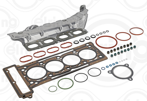 Gasket Set, cylinder head - 761.490 ELRING