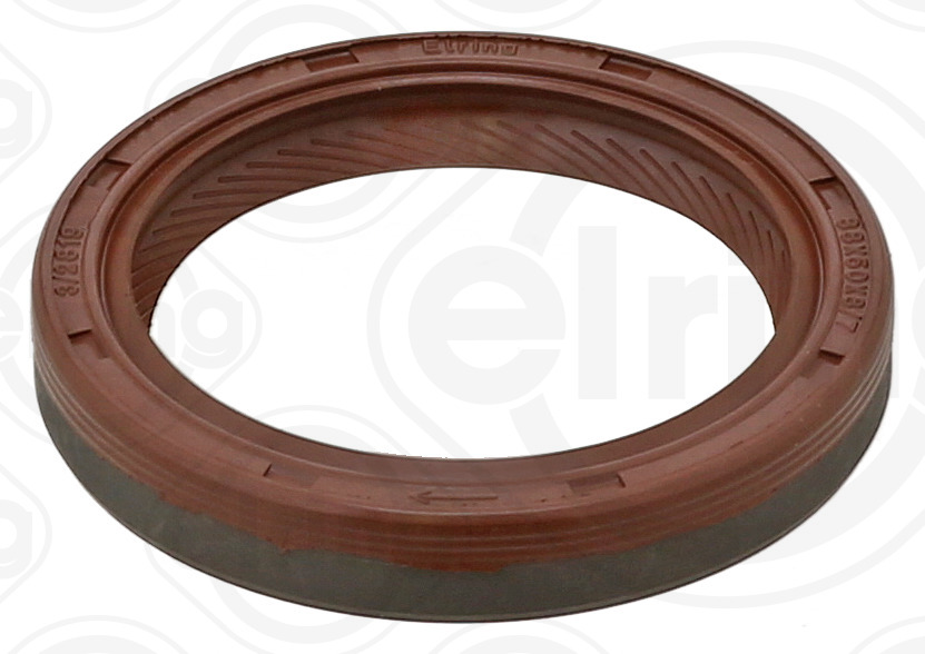 763.918, Shaft Seal, crankshaft, Sealing ring, ELRING, 646269, 90043-11210-000, 90043-11230, 90322669, 91214-PLZ-D00, 646271, 90043-11229-000, 90298205, 12014494, 15015300, 50-319010-00, 76130, 80-28236-00, 8442632, CS54735, NB884, OS5306, TCS46014, 12014494B, 15035800, 81-28236-00, NB887, P76130-01, 19016535B, 81-53256-00, P77587-01