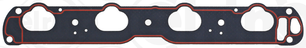 764.605, Gasket, intake manifold, Gasket various, ELRING, 1191411680, 1191412680, 13112000, 31-026967-10, 450607P, 70-29257-00, MG5515, MS19627, X58984-01, 13126400, 71-29257-00