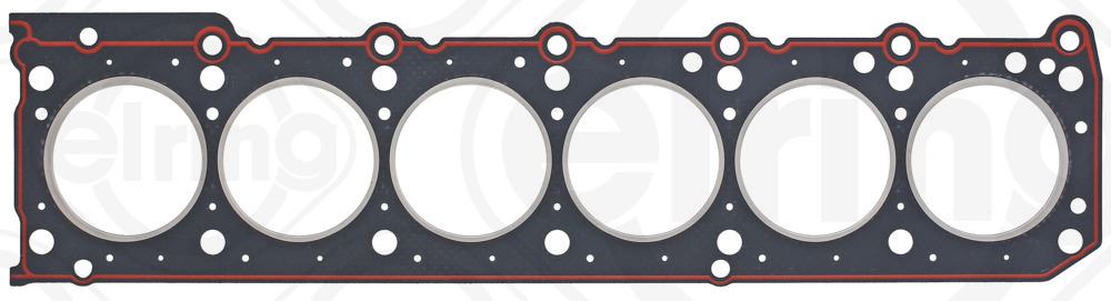 764.738, Gasket, cylinder head, Cylinder head gasket, ELRING, 1030161820, A1030161820, 10028100, 30-026902-00, 414867P, 50095, 54697, 61-26835-10, BN730, CH4382, 10093700, 30-026902-10, H50095-00