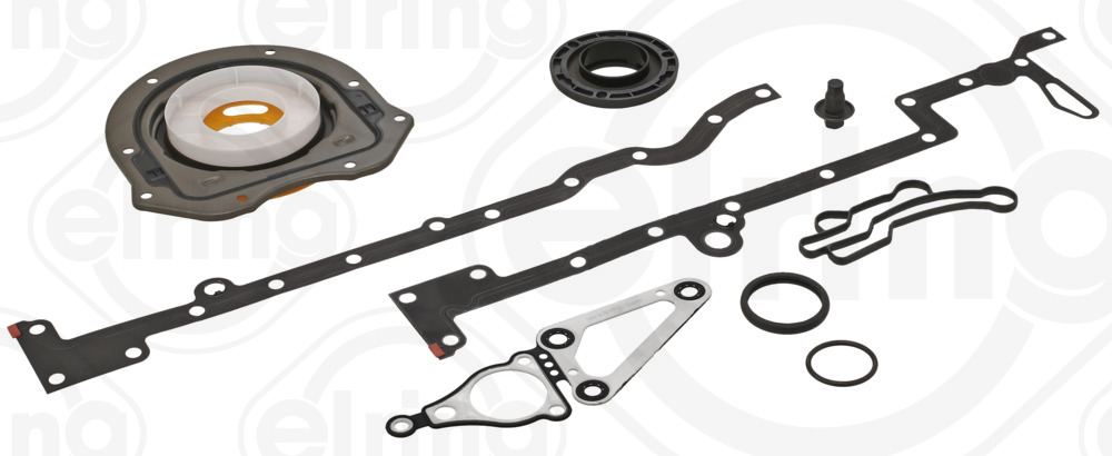 Gasket Set, crank case - 764.750 ELRING