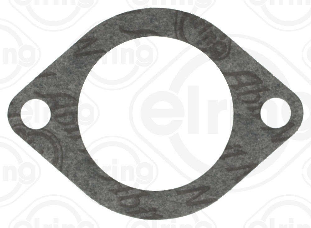 Dichtung, Thermostat - 765.120 ELRING - 1628164, 84BF8255AA, 00030200