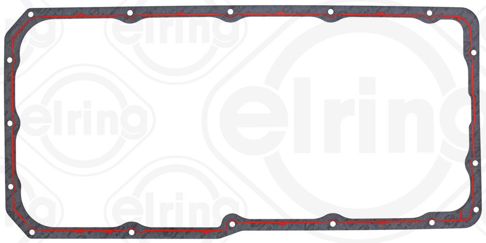 765.718, Dichtung, Ölwanne, Ölwannendichtung, ELRING, 4420140222, 51.05904-0127, 01.10.101, 08239, 14080500, 71-23443-20, JH859, 14080700, X08239-01, 4020140222, 4420140422, 4420140622, 4420141122, 4420160422, 51059040127, 765.716, 765.717