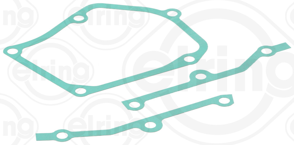 Dichtungssatz, Steuergehäuse - 767.965 ELRING - 11141721919, 24-26550-00/0, 767.964
