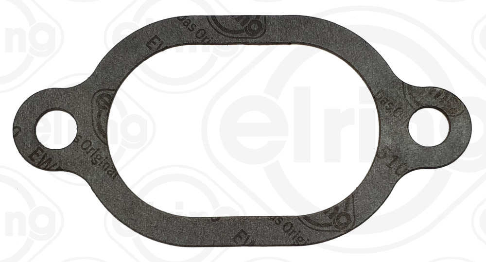 Gasket, coolant flange - 768.392 ELRING - 4422010480, 51.06901.0061, 51.06901-0183
