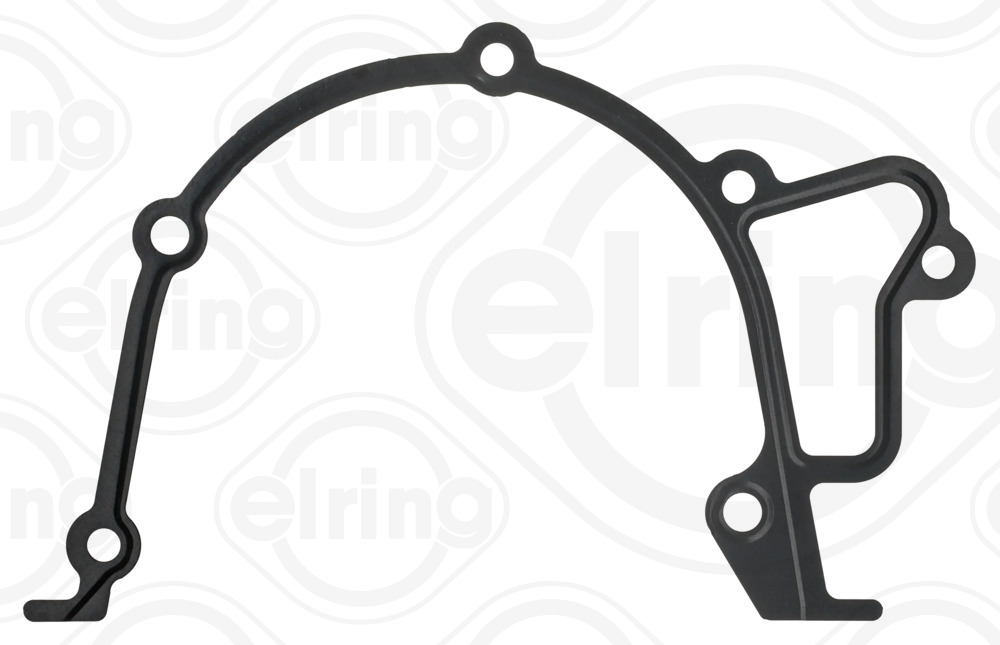 Seal, oil pump - 768.555 ELRING - 55354630, 92060519, 646284