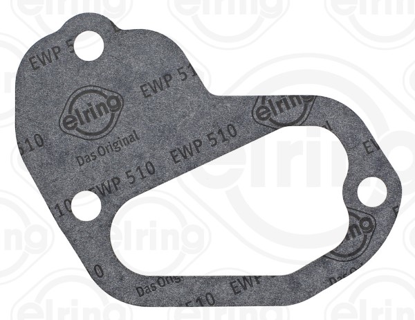 768.970, Gasket, thermostat housing, Gasket various, ELRING, 3662030280, 00640800, 31-025109-10, 768.979