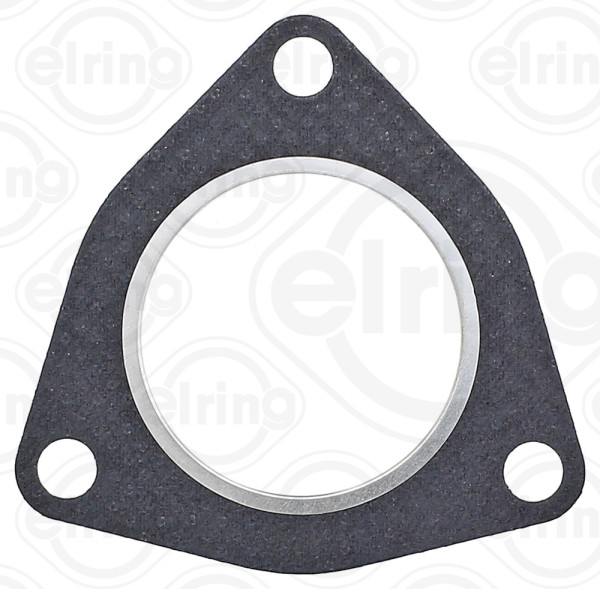769.380, Gasket, exhaust pipe, Exhaust manifold gasket, ELRING, 60988, 88891747, F10152