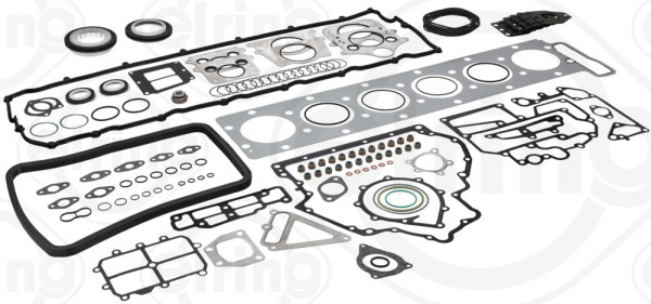 Full Gasket Set, engine - 770.150 ELRING - 51.00900-6769, 51009006769