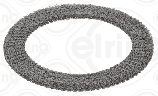 Seal Ring, charger - 771.580 ELRING - 1847404C1