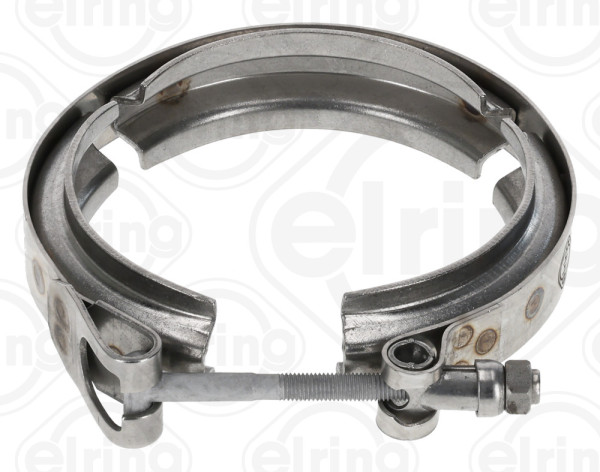 Pipe Connector, exhaust system - 772.230 ELRING - 7C34-5A281-AC, 7C34-5A281-AD, 7C34-5A281-AE