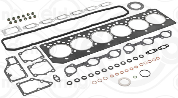 Gasket Set, cylinder head - 773.160 ELRING - 5001856181, 02-28915-03, D38745-00