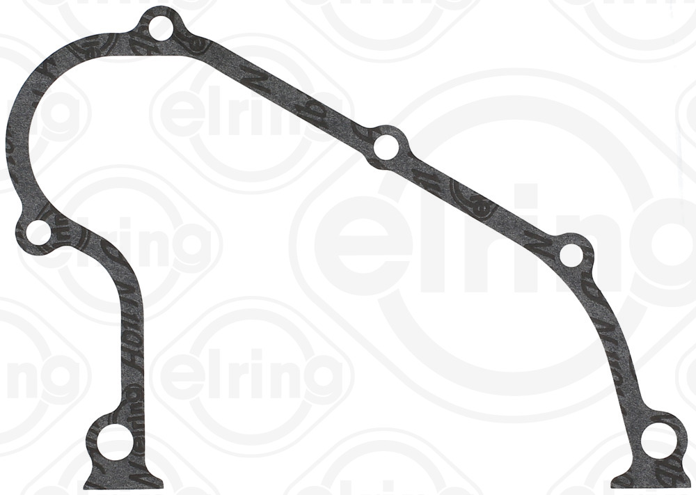 Gasket, timing case - 773.183 ELRING - 11141720903, 00314500, 31-023927-10