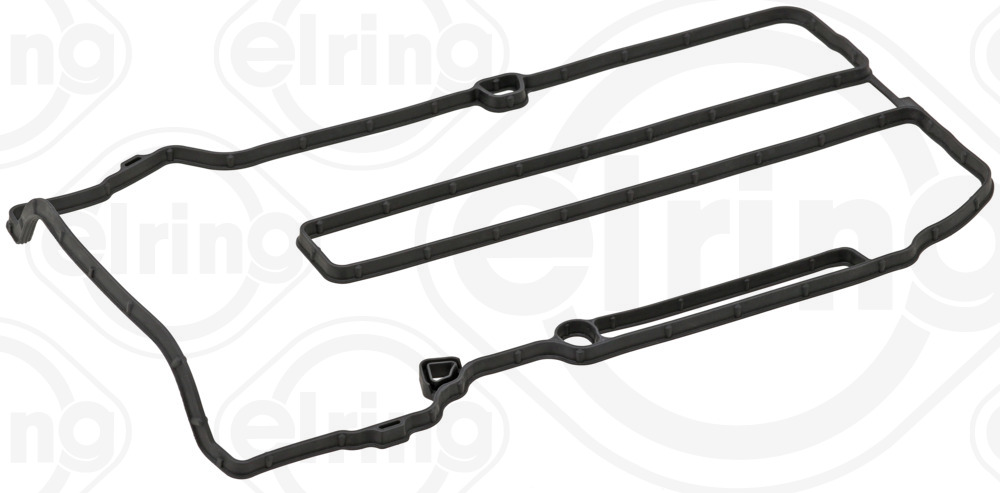 773.410, Gasket, cylinder head cover, Cylinder head cover gasket, ELRING, 107010, 11130800, 1542678, 50-030602-00, 55573747, 71-17813-00, JM7140, RC9500, VS50710, VS50807R, X59815-01, 638156, 71-42349-00, JM7199, X90674-01