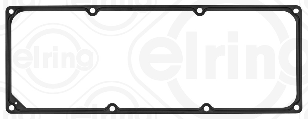 773.700, Gasket, cylinder head cover, Cylinder head cover gasket, ELRING, 6001543389, 7700274003, 7701471719, 025005P, 101206, 11022700, 1546812, 70-31622-10, X53919-01, 4625005001, 71-31622-10, 4625005003