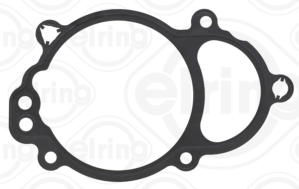 Seal, camshaft adjustment - 773.720 ELRING - 03L145215F, AH0120