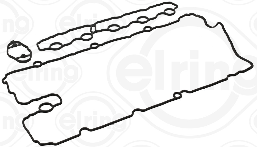 Dichtungssatz, Zylinderkopfhaube - 773.910 ELRING - 15-12480-01, RK0925, V90319-01