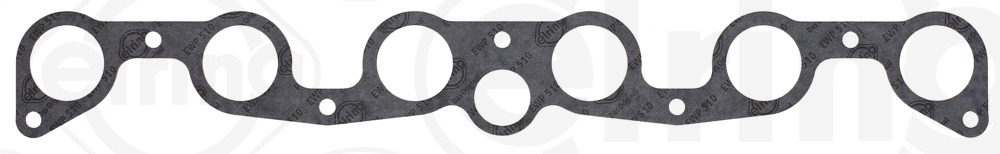 774.112, Gasket, intake manifold, Intake manifold gasket, ELRING, 1101411280, 10-23252-10, 13091000, 31-023261-10, 450624P, 56564, JB436, MG7355, 71-23252-10, JD180, X56564-01