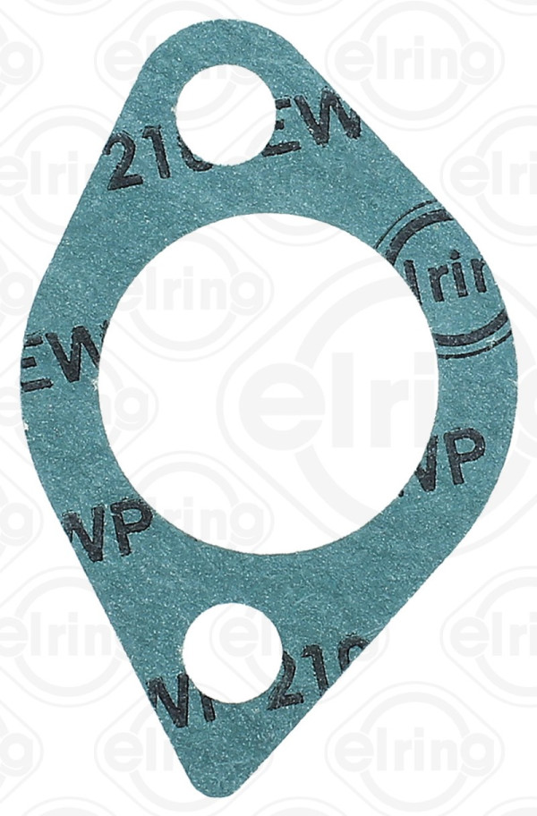 774.210, Gasket, water pump, Gasket various, ELRING, 6162030180, 00552500, 31-014898-20, 70-10608-10, 774.219