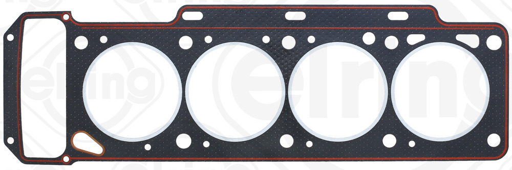 Gasket, cylinder head - 774.847 ELRING - 1705527.1, 1727914.1, 1734213.1
