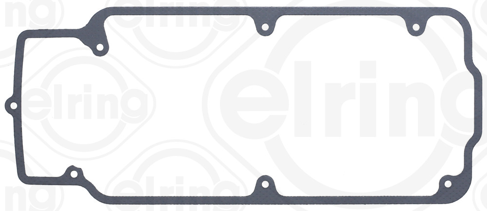 774.928, Gasket, cylinder head cover, Gasket various, ELRING, 1267136.4, 1734030.1, 1734276, 11121267136, 11121734030, 11121734215, 11121734276, 08.10.022, 11034300, 1515441, 31-020446-20, 423957, 51201, 70-19738-30, JM818, RC3336, VS26046C, VS30177, 11034308, 70-19738-50, JN299, X51201-01, 423957P, 71-19738-50, 12671364, 17340301