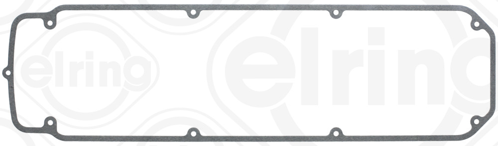 774.936, Gasket, cylinder head cover, Gasket various, ELRING, 1267137.4, 1730935.4, 11121267138, 11121730934, 11121730935, 11121730936, 11034200, 31-021012-20, 423954, 51214, 70-22501-20, JN300, RC3339, 423954AO, 71-22501-20, 423954P, 12671374, 17309354