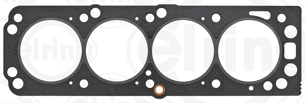 775.578, Gasket, cylinder head, Cylinder head gasket, ELRING, 5607408, 96181217, 90509714, 96391434, 0042633, 06582, 10012400, 17716, 30-025706-20, 414619, 61-27270-10, BE050, CH5313, 30-025706-30, 414619AO, 61-27270-20, BP800, H06582-00, 414619P, BP801, 775.577, 775577