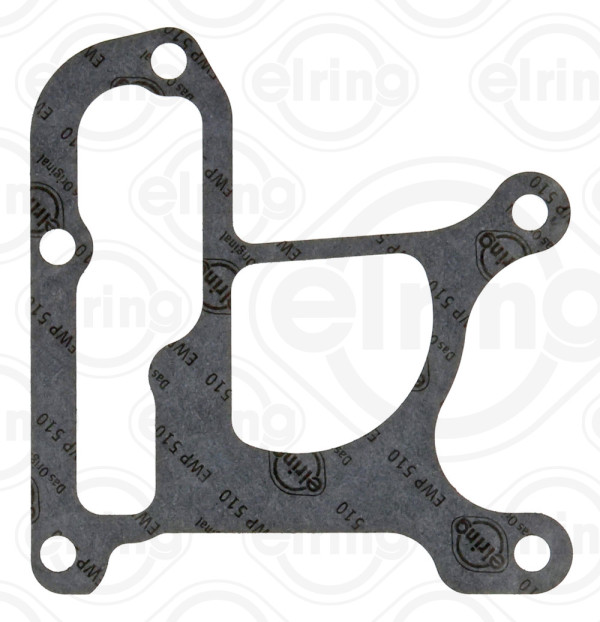 776.017, Gasket, water pump, Gasket various, ELRING, 3522011880, 31-021393-10, 70-21075-10