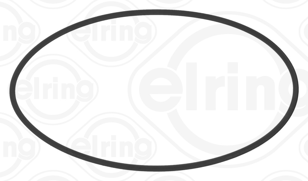 Seal Ring, cylinder liner - 776.688 ELRING - 40-76905-00, 50-350057-00, N90168301