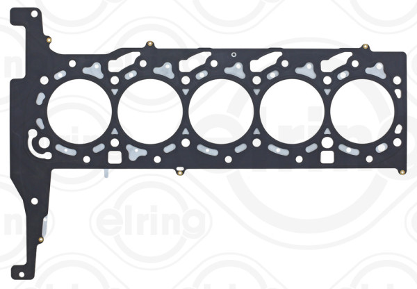 Gasket, cylinder head - 777.750 ELRING - 10207100, 1459470, 61-36440-00