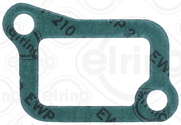 777.804, Gasket, thermostat housing, Gasket various, ELRING, 3522032480, A3522032480, 31-020962-20, 70-20502-10, 777.803