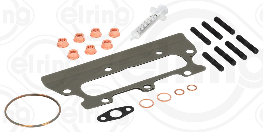 Montagesatz, Lader - 779.130 ELRING - JTC12204