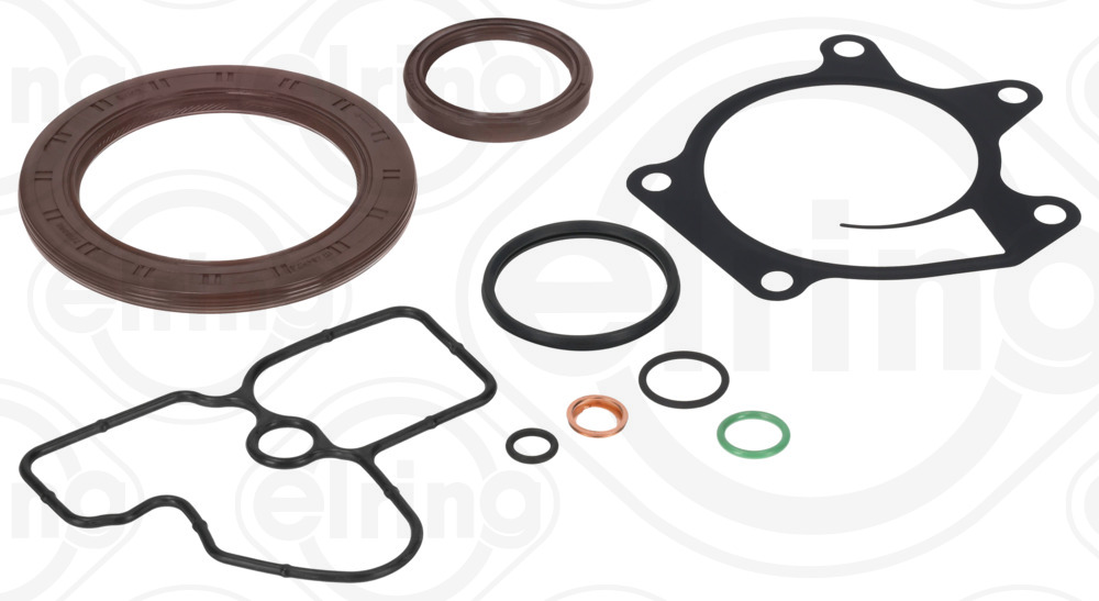 Gasket Set, crank case - 779.240 ELRING - 101014634R