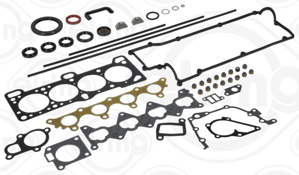 Full Gasket Set, engine - 779.460 ELRING - 20910-26H00, 20910-26K00, 50354300