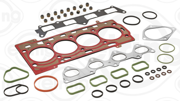 779.700, Gasket Set, cylinder head, Cylinder head gasket set, ELRING, 21-30505-00/0, 52272100, CH5960