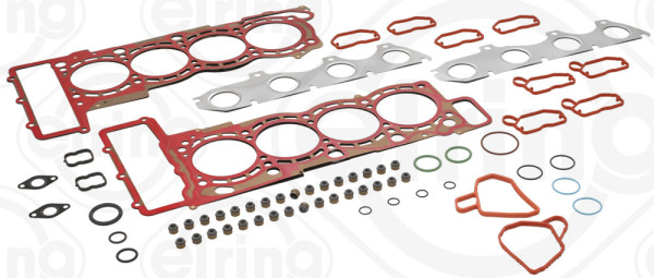 Gasket Set, cylinder head - 780.660 ELRING
