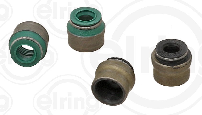 Dichtungssatz, Ventilschaft - 781.790 ELRING - 57090500, A2640531100