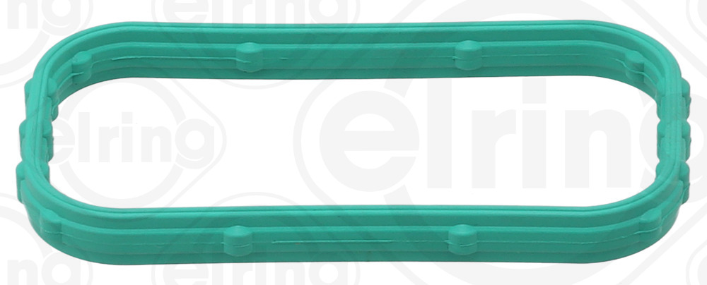 Gasket, intake manifold - 782.020 ELRING - 19256623, MS19589, MS97151