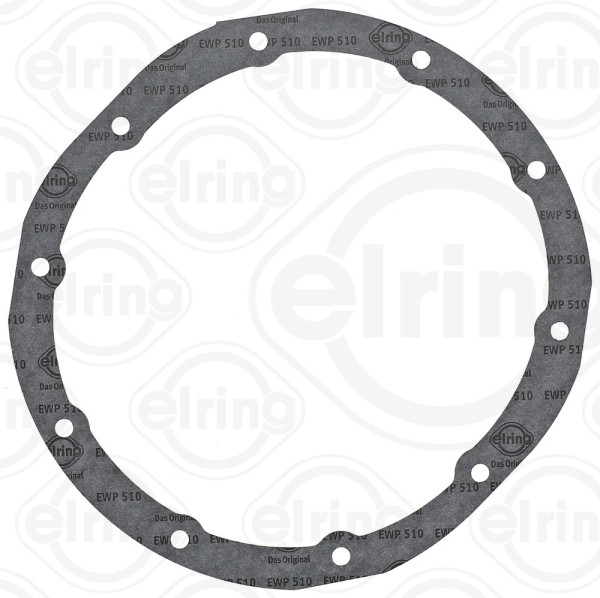Dichtung, Differentialgehäusedeckel - 782.050 ELRING - 15807693, RDS55031