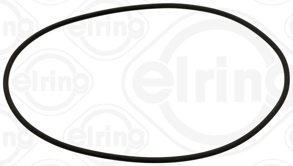 Dichtung, Differential - 783.250 ELRING - 113301185A, 113.301.185.A, 50-321238-00