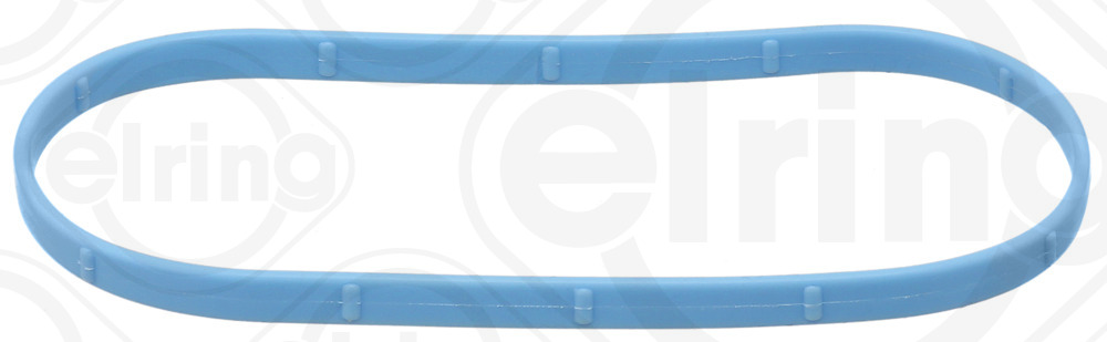 783.470, Gasket, intake manifold housing, Gasket various, ELRING, 4C3E-9L437-AA, 61425, G31932, 4C3Z-9L437-AA, 9C2Z-9L437-A