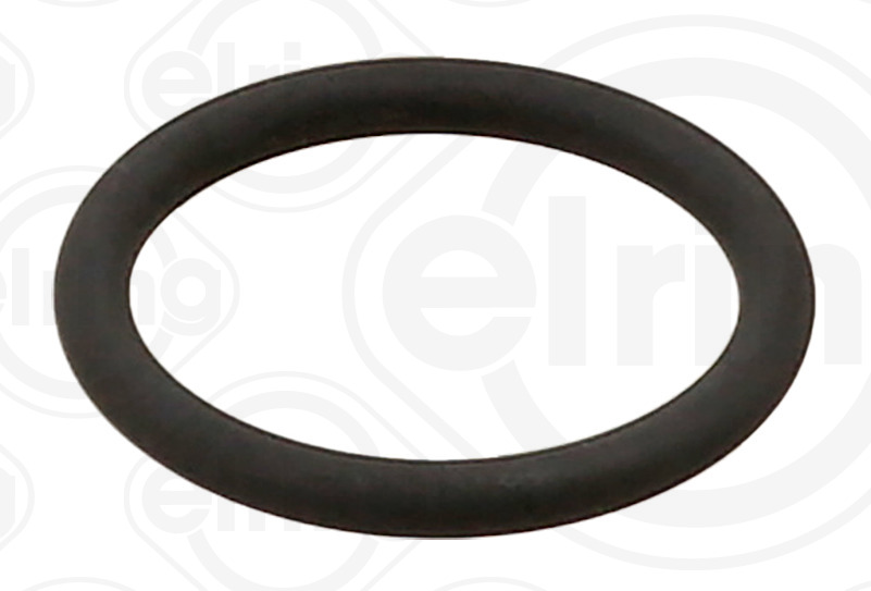 Dichtung, Ölpumpe - 783.720 ELRING - F1AE-6625-AA, F1AZ-6626-A