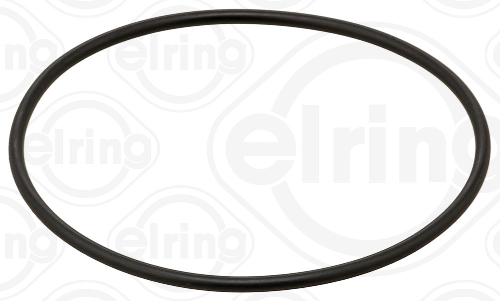 783.790, Gasket, water pump, Water pump gasket, ELRING, 391108-S, F1VY-8507-A, 35478, K31309
