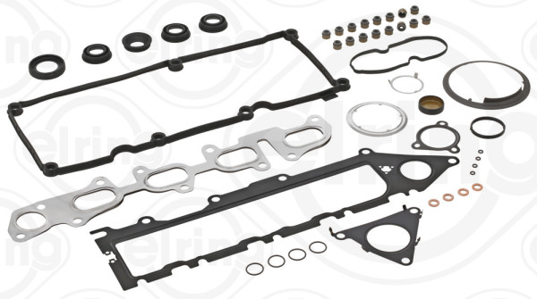 Gasket Set, cylinder head - 784.530 ELRING