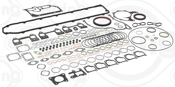 Full Gasket Set, engine - 788.780 ELRING - 02931797, F934201210520, 01-39468-01