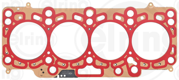 Gasket, cylinder head - 789.873 ELRING - 03L103383DD, 10220410, 49409503