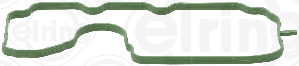 Gasket, crankcase ventilation - 789.960 ELRING - 06H103517D, 01197600, 7156084