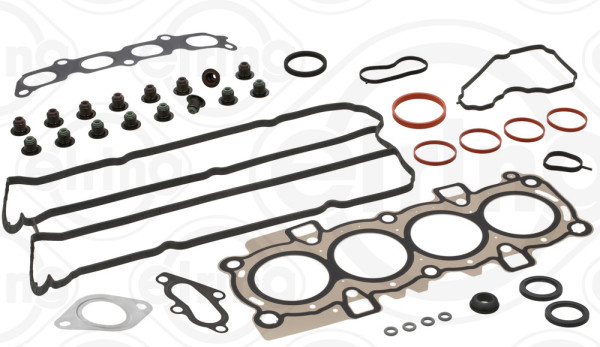 Gasket Set, cylinder head - 790.620 ELRING - 02-36930-01, 52270100, CH7000