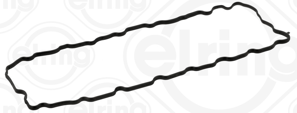 Dichtung, Ölsumpf - 792.230 ELRING - 1904587, 3648409, 9801444880